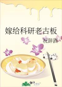 嫁给科研老古板番外