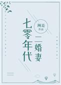 七零年代二婚妻 作者洲是