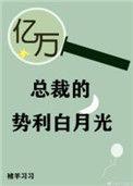 亿万总裁的有哪些