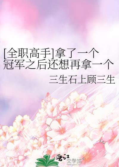 全职高手夺冠时间