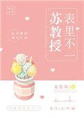 苏教授表里不一何芷晴