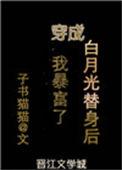 穿成白月光的替身后我暴富了 乐文