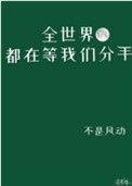 全世界都在等我们分手cv