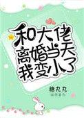 和大佬离婚当天我变小了txt书包网