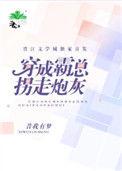 穿成霸总拐走炮灰 百度