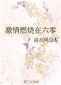 激情燃烧在六零晋江