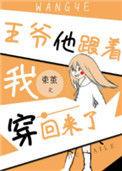 王爷跟着我穿回来了路安