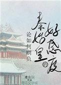 论如何刷负秦始皇的好感度顶点