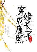 穿越成康熙的嫡长孙