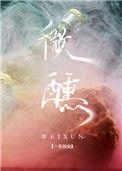 微醺女孩买年货必入国货