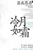 冷月如霜说的什么