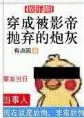 穿成被影帝抛弃的炮灰男妻