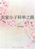 农家小子科举之路全文免费