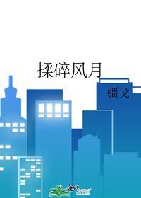 揉碎风月疆戈正版