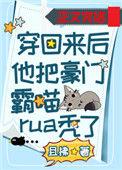 穿回来后他把豪门霸喵rua秃了txt