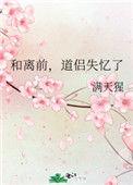 和离前道侣失忆了晋江