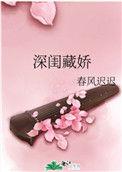 深闺藏娇 白小城