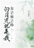 太子的白月光黑化了