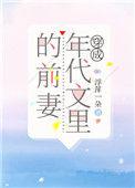 穿成年代文里的前妻无弹窗