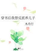 穿书后我替反派养儿子作者木舟行