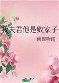 我的夫君他是败家子