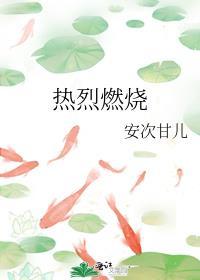 热烈燃烧作者安次甘儿
