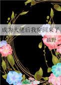 成为大佬我又穿回来了