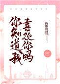 你知道我喜欢你吗英文