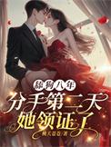 分手后做舔狗