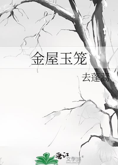 金屋玉笼TXT百度