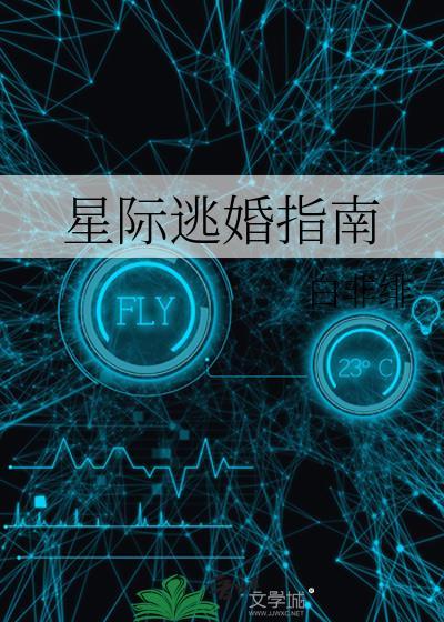星际结婚指南