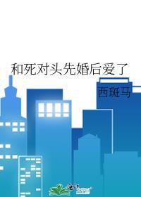 和死对头先婚后爱了双男主