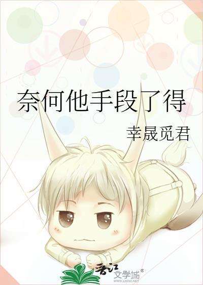 奈何他手段了得大结局是什么