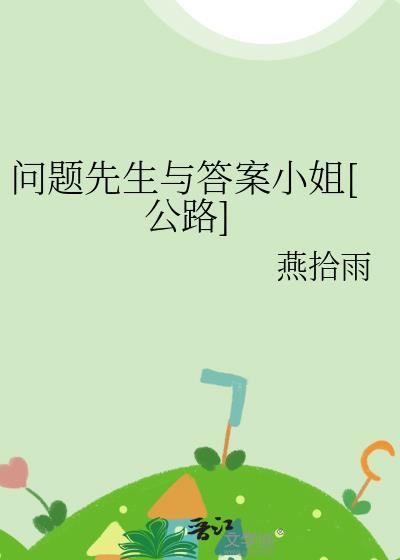 问题先生是什么意思