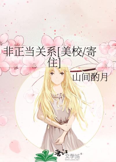 非正常关系 np