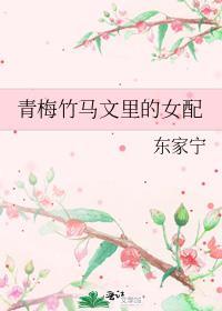 青梅竹马文里的女配笔趣阁