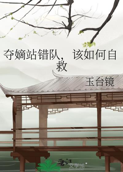 夺嫡之争啥意思