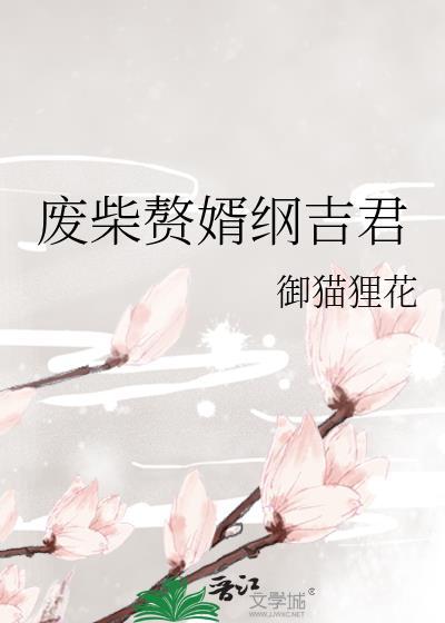 废柴赘婿纲吉君TXT