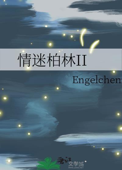 情迷柏林在线阅读