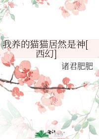 我养的猫变成了人漫画在线阅读