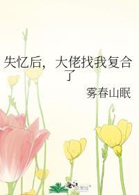 大佬失忆了以后
