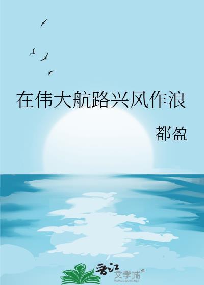 在伟大航路兴风作浪之后