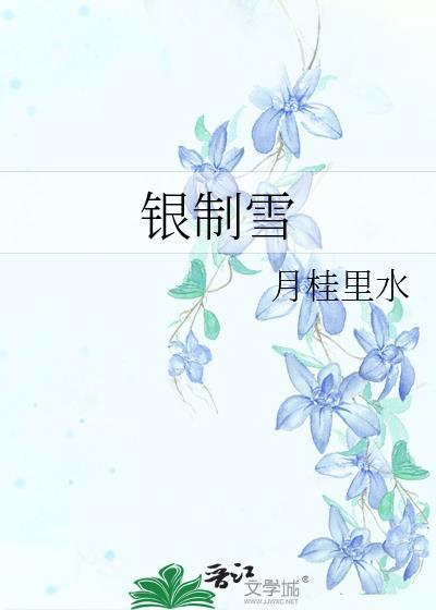 银制雪晋江