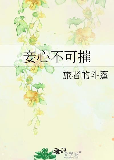 妾心不可摧完结了吗