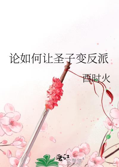 论如何让圣子变反派作者酉时火