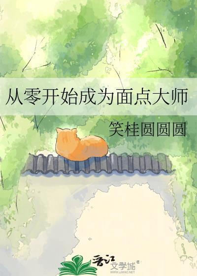 面点师视频教程