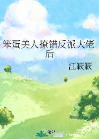笨蛋美人撩错反派大佬后苏