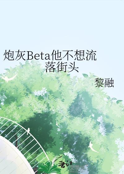 炮灰beta他不想流落街头免费阅读全文无弹窗