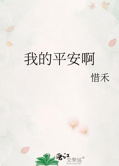 我的平安歌谱