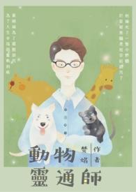 动物灵媒
